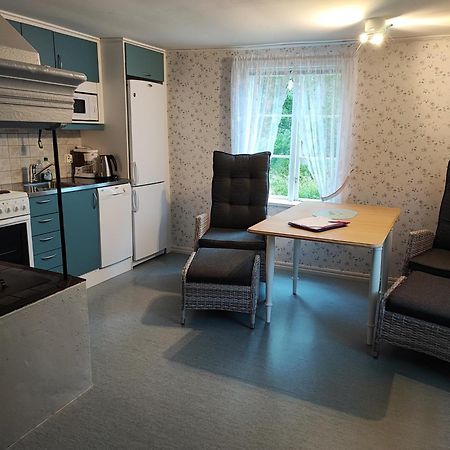 Granbergs Gaesthus Och Gaesthem Hotel Eckero Exterior foto
