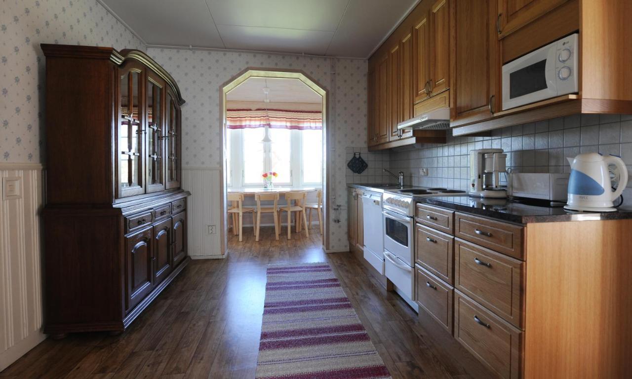 Granbergs Gaesthus Och Gaesthem Hotel Eckero Quarto foto