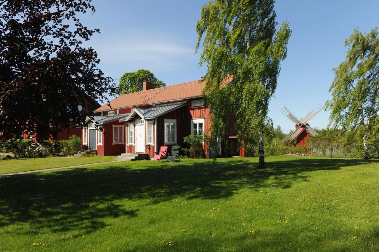 Granbergs Gaesthus Och Gaesthem Hotel Eckero Quarto foto