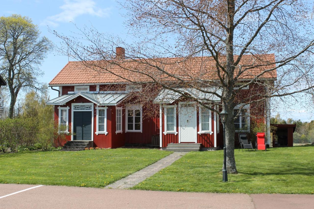 Granbergs Gaesthus Och Gaesthem Hotel Eckero Quarto foto