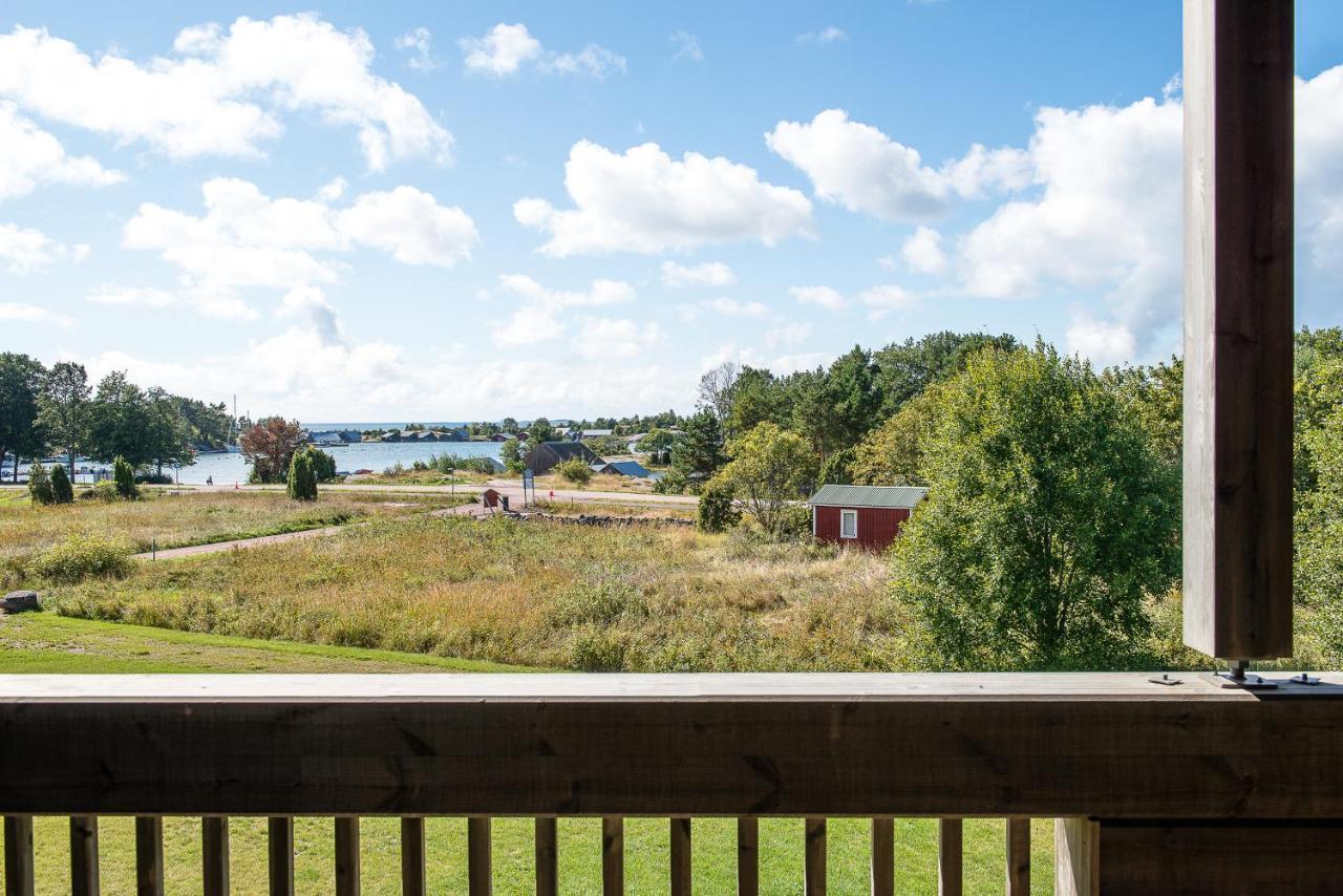 Granbergs Gaesthus Och Gaesthem Hotel Eckero Exterior foto