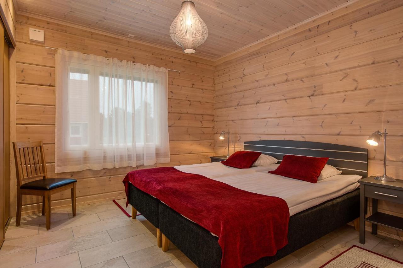 Granbergs Gaesthus Och Gaesthem Hotel Eckero Quarto foto